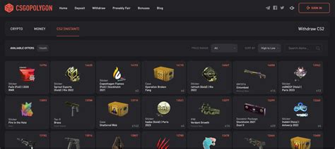 csgopolygon|FAQ .